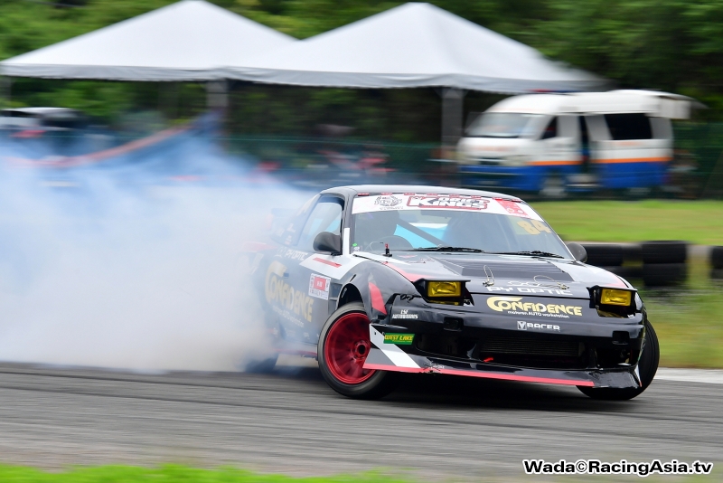 2022.11 Melaka Drift Kings 2022  Malaysia RacingAsia.tv