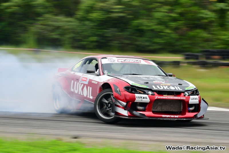 2022.11 Melaka Drift Kings 2022  Malaysia RacingAsia.tv