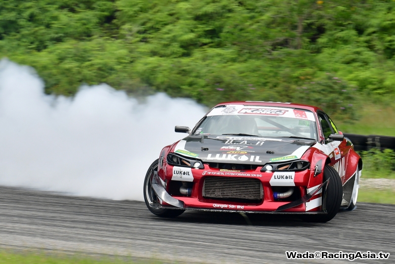 2022.11 Melaka Drift Kings 2022  Malaysia RacingAsia.tv