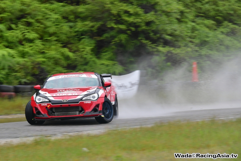 2022.11 Melaka Drift Kings 2022  Malaysia RacingAsia.tv