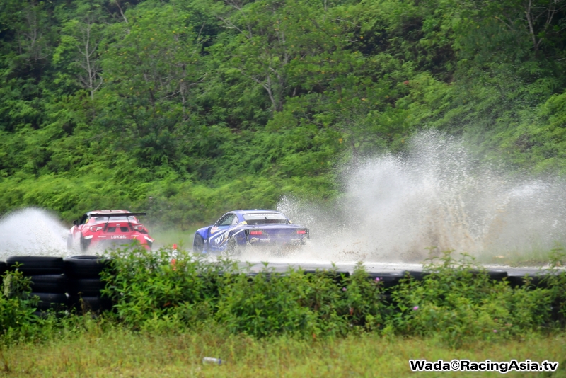 2022.11 Melaka Drift Kings 2022  Malaysia RacingAsia.tv