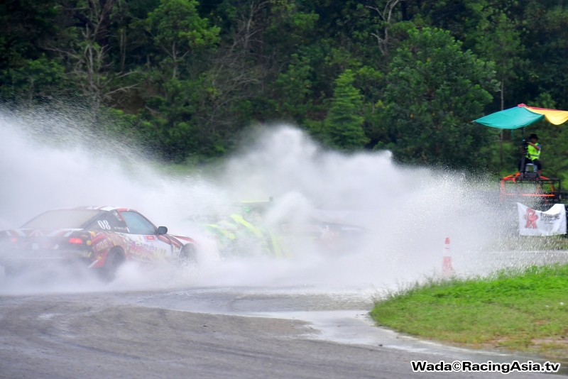 2022.11 Melaka Drift Kings 2022  Malaysia RacingAsia.tv