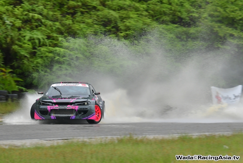 2022.11 Melaka Drift Kings 2022  Malaysia RacingAsia.tv