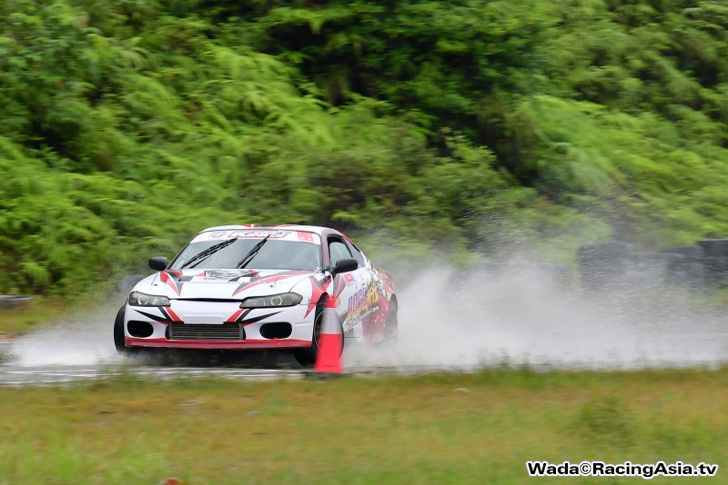 2022.11 Melaka Drift Kings 2022  Malaysia RacingAsia.tv