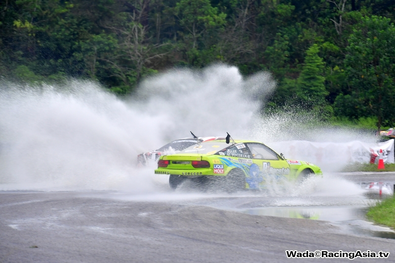 2022.11 Melaka Drift Kings 2022  Malaysia RacingAsia.tv