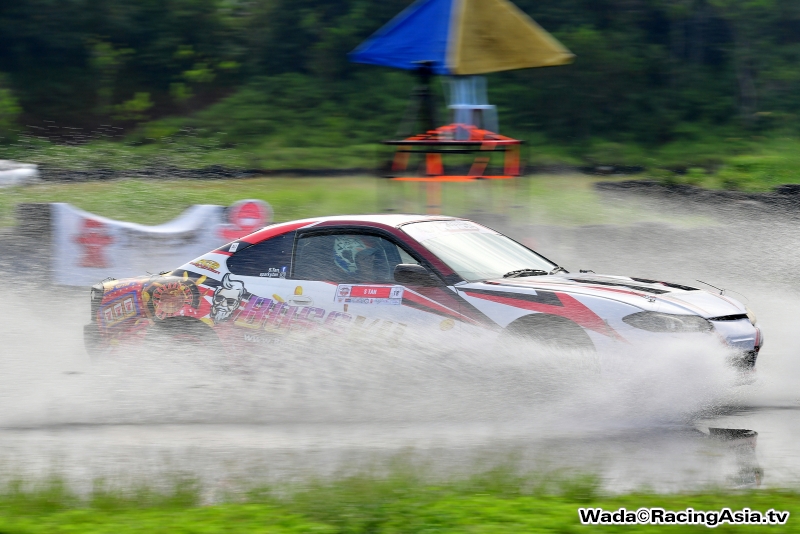 2022.11 Melaka Drift Kings 2022  Malaysia RacingAsia.tv