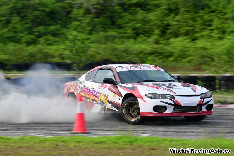 2022.11 Melaka Drift Kings 2022  Malaysia RacingAsia.tv