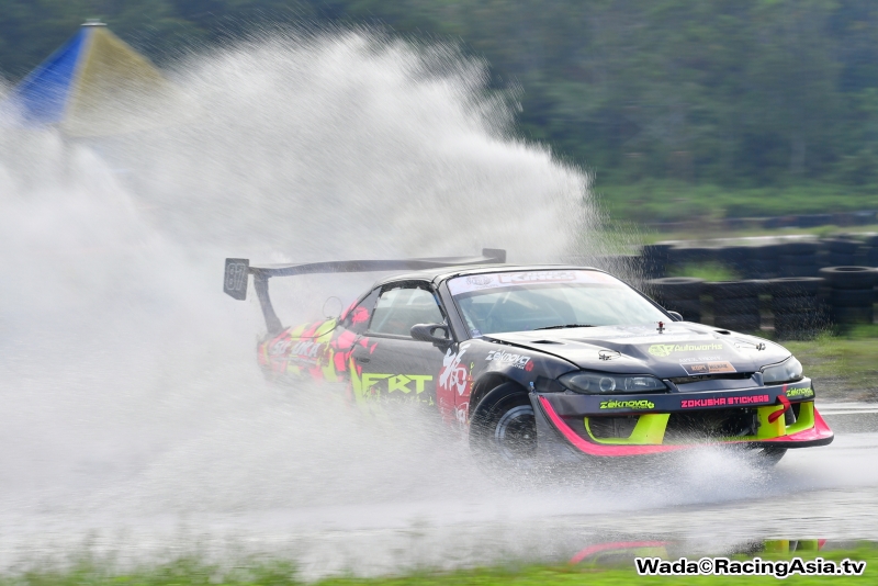 2022.11 Melaka Drift Kings 2022  Malaysia RacingAsia.tv