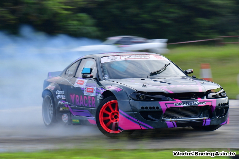 2022.11 Melaka Drift Kings 2022  Malaysia RacingAsia.tv