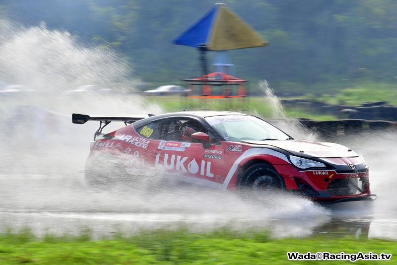 2022.11 Melaka Drift Kings 2022  Malaysia RacingAsia.tv