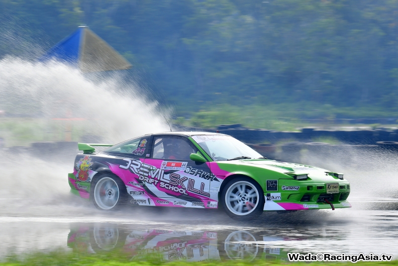 2022.11 Melaka Drift Kings 2022  Malaysia RacingAsia.tv