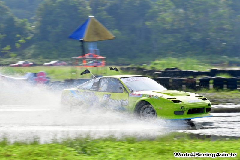 2022.11 Melaka Drift Kings 2022  Malaysia RacingAsia.tv