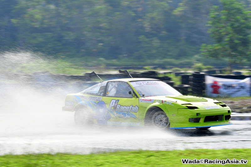 2022.11 Melaka Drift Kings 2022  Malaysia RacingAsia.tv