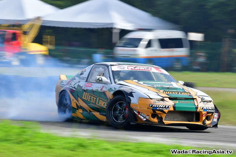 2022.11 Melaka Drift Kings 2022  Malaysia RacingAsia.tv