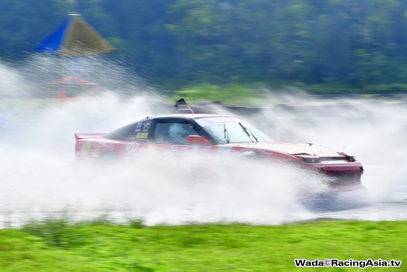 2022.11 Melaka Drift Kings 2022  Malaysia RacingAsia.tv