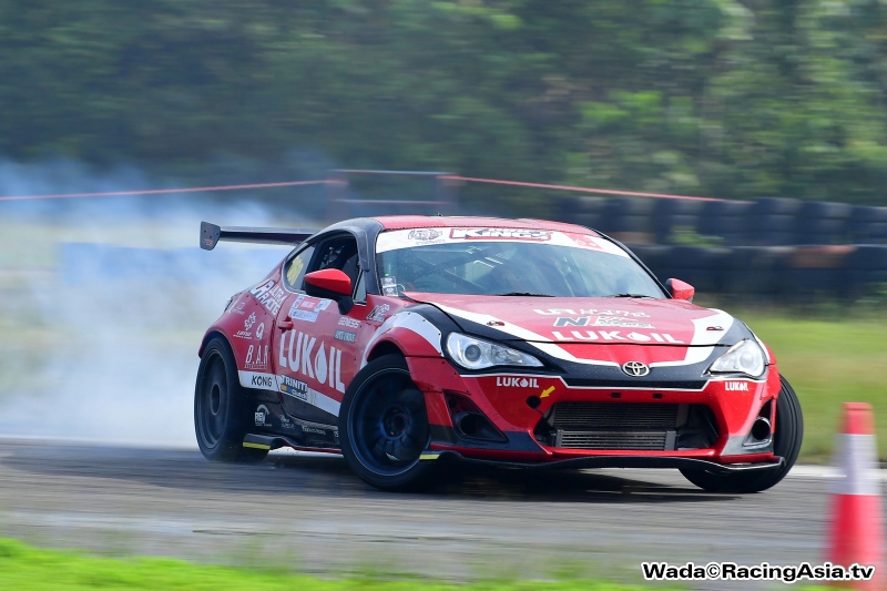 2022.11 Melaka Drift Kings 2022  Malaysia RacingAsia.tv