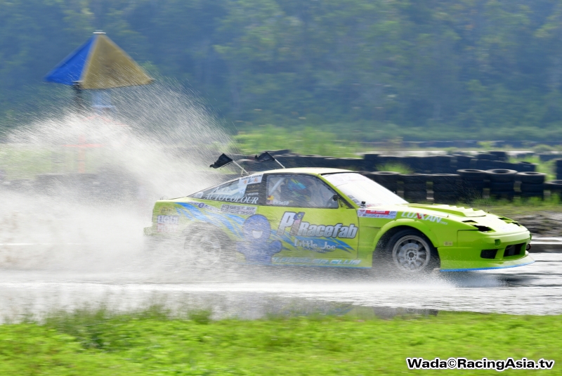 2022.11 Melaka Drift Kings 2022  Malaysia RacingAsia.tv