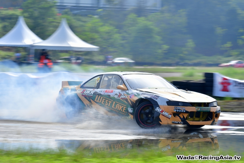2022.11 Melaka Drift Kings 2022  Malaysia RacingAsia.tv
