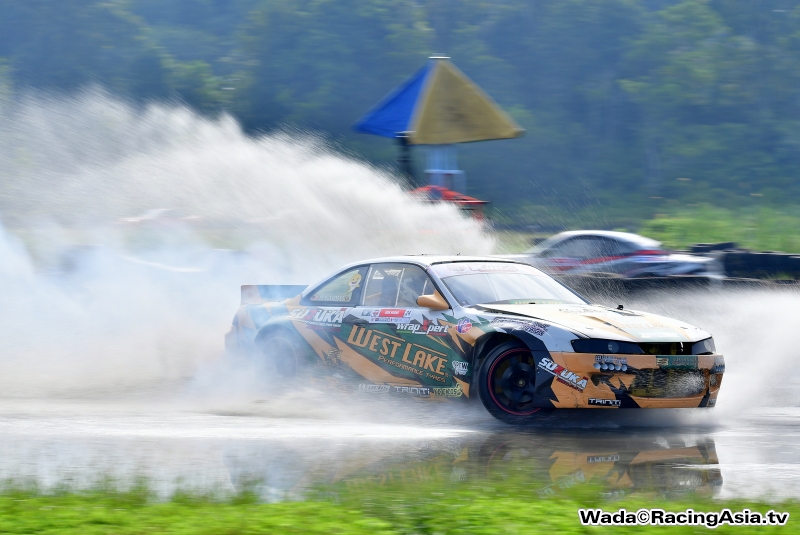 2022.11 Melaka Drift Kings 2022  Malaysia RacingAsia.tv