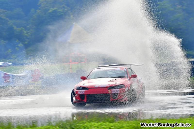 2022.11 Melaka Drift Kings 2022  Malaysia RacingAsia.tv