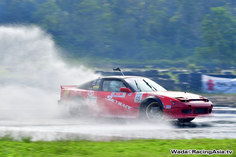 2022.11 Melaka Drift Kings 2022  Malaysia RacingAsia.tv