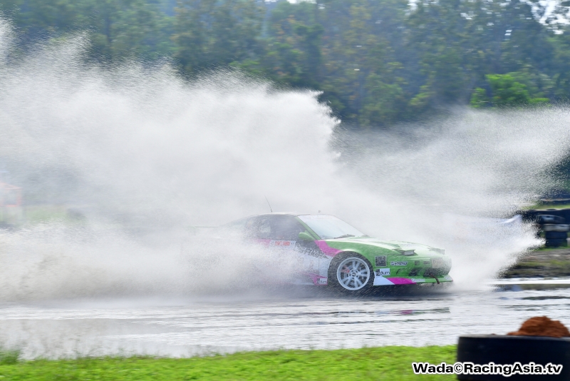 2022.11 Melaka Drift Kings 2022  Malaysia RacingAsia.tv