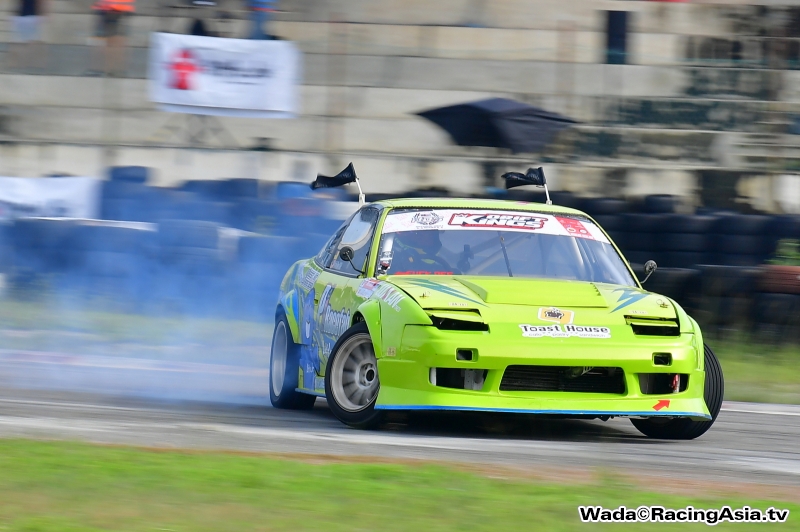 2022.11 Melaka Drift Kings 2022  Malaysia RacingAsia.tv