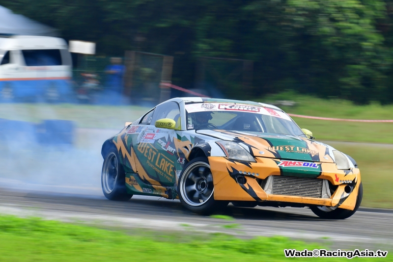 2022.11 Melaka Drift Kings 2022  Malaysia RacingAsia.tv