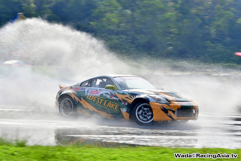 2022.11 Melaka Drift Kings 2022  Malaysia RacingAsia.tv