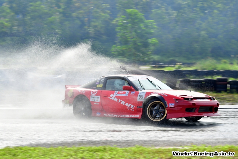 2022.11 Melaka Drift Kings 2022  Malaysia RacingAsia.tv