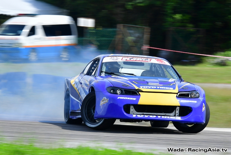 2022.11 Melaka Drift Kings 2022  Malaysia RacingAsia.tv