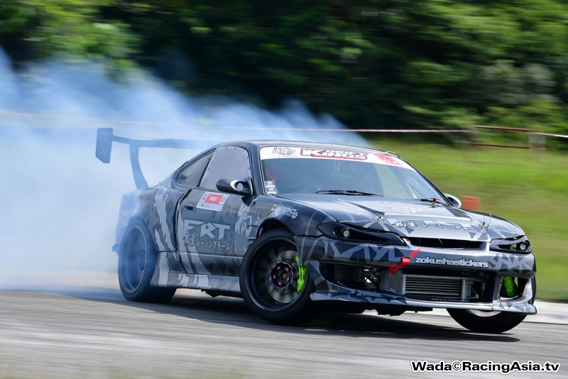 2022.11 Melaka Drift Kings 2022  Malaysia RacingAsia.tv