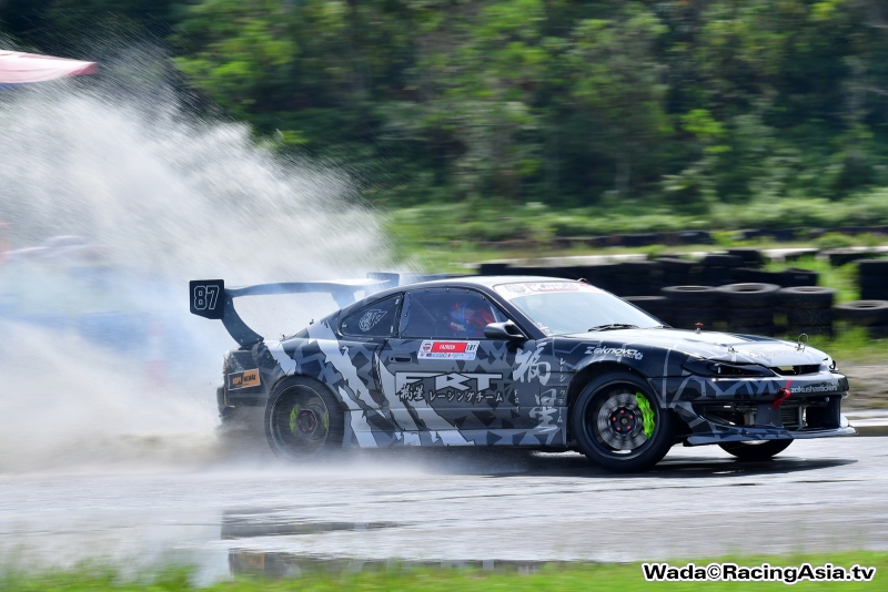 2022.11 Melaka Drift Kings 2022  Malaysia RacingAsia.tv