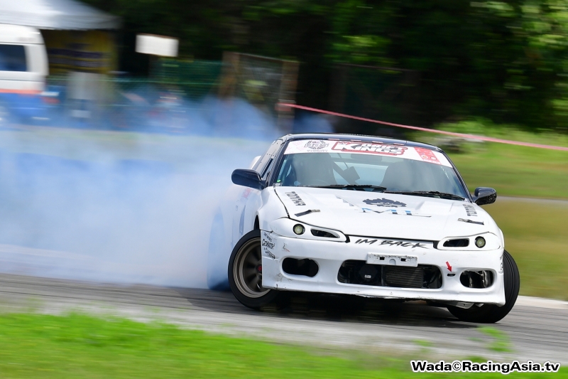 2022.11 Melaka Drift Kings 2022  Malaysia RacingAsia.tv