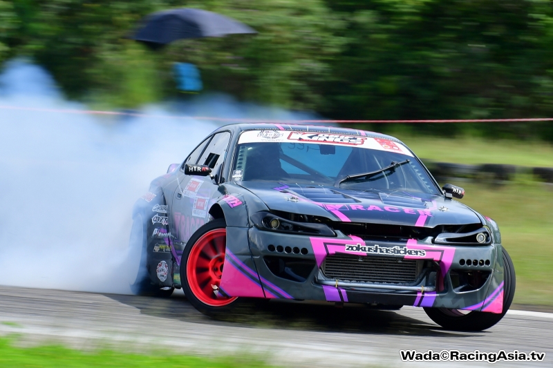 2022.11 Melaka Drift Kings 2022  Malaysia RacingAsia.tv