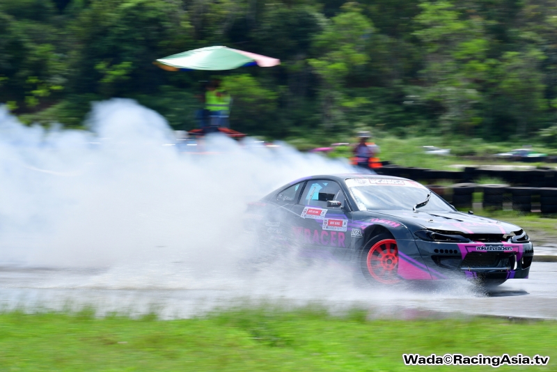 2022.11 Melaka Drift Kings 2022  Malaysia RacingAsia.tv