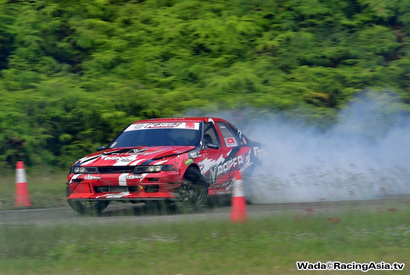 2022.11 Melaka Drift Kings 2022  Malaysia RacingAsia.tv