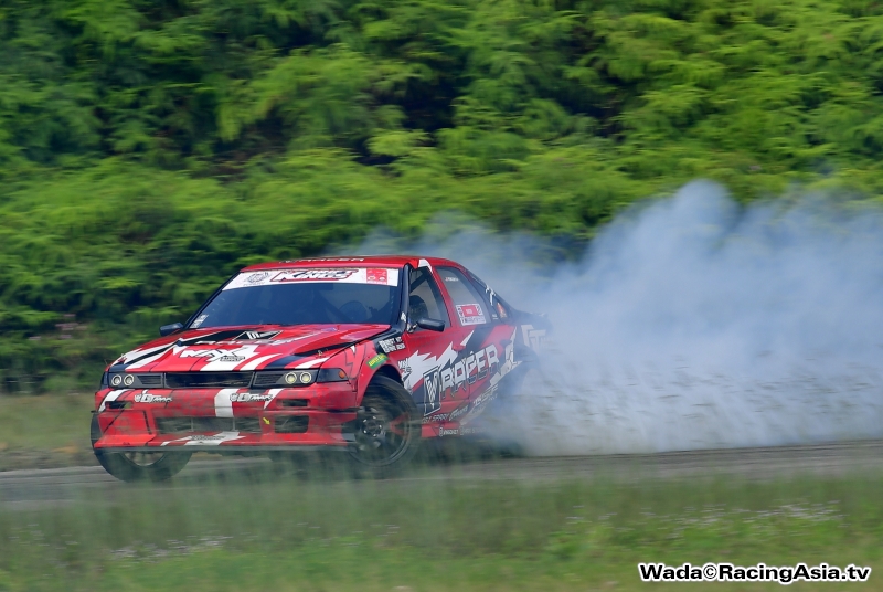 2022.11 Melaka Drift Kings 2022  Malaysia RacingAsia.tv