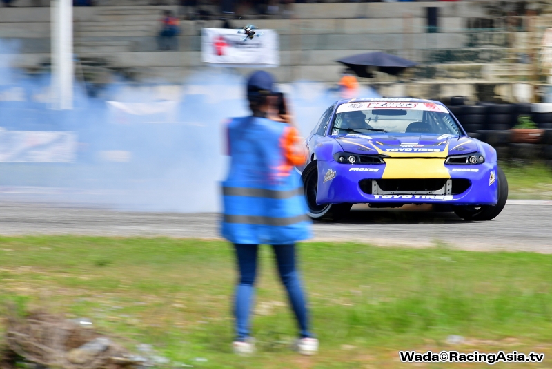 2022.11 Melaka Drift Kings 2022  Malaysia RacingAsia.tv
