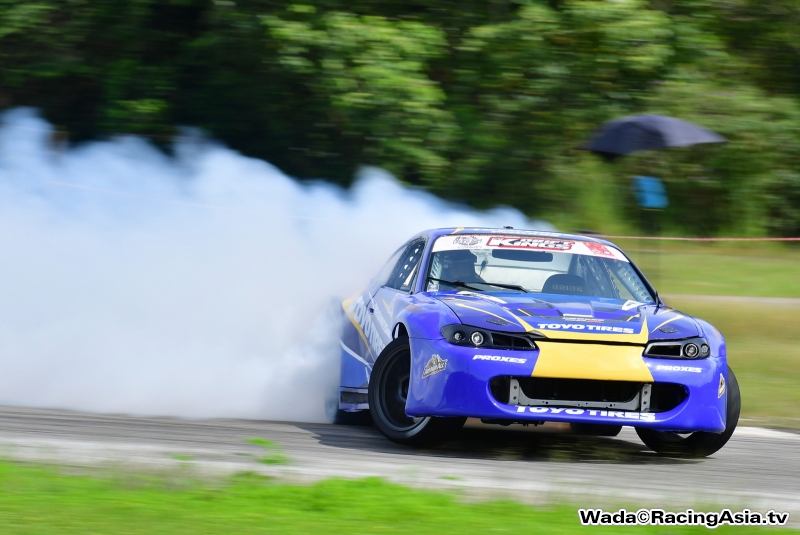 2022.11 Melaka Drift Kings 2022  Malaysia RacingAsia.tv