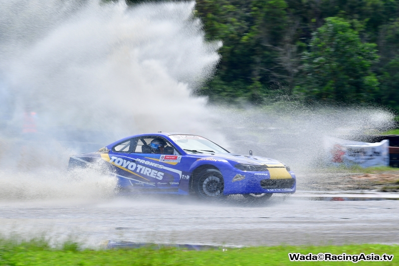 2022.11 Melaka Drift Kings 2022  Malaysia RacingAsia.tv