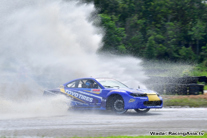 2022.11 Melaka Drift Kings 2022  Malaysia RacingAsia.tv