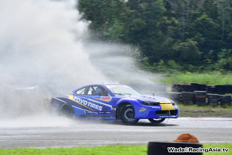 2022.11 Melaka Drift Kings 2022  Malaysia RacingAsia.tv
