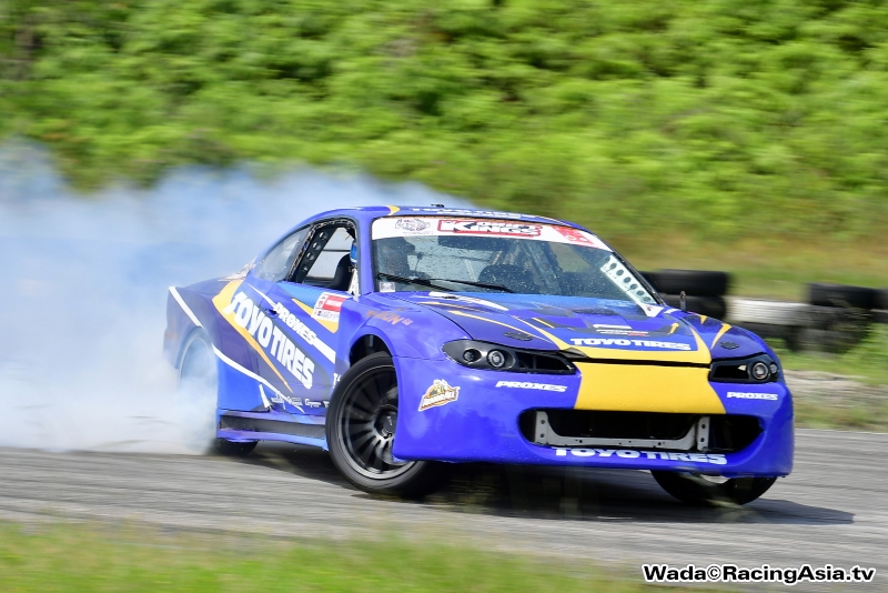 2022.11 Melaka Drift Kings 2022  Malaysia RacingAsia.tv