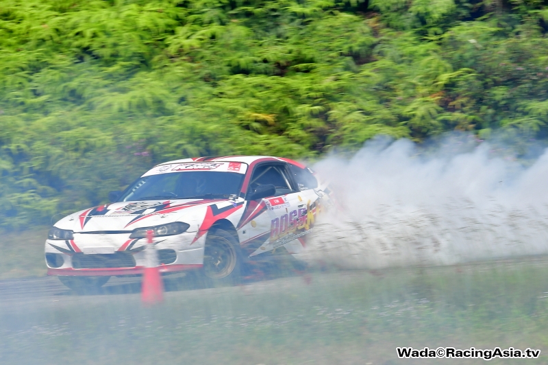 2022.11 Melaka Drift Kings 2022  Malaysia RacingAsia.tv