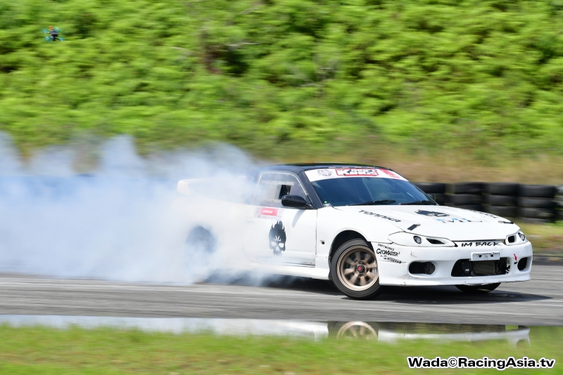 2022.11 Melaka Drift Kings 2022  Malaysia RacingAsia.tv