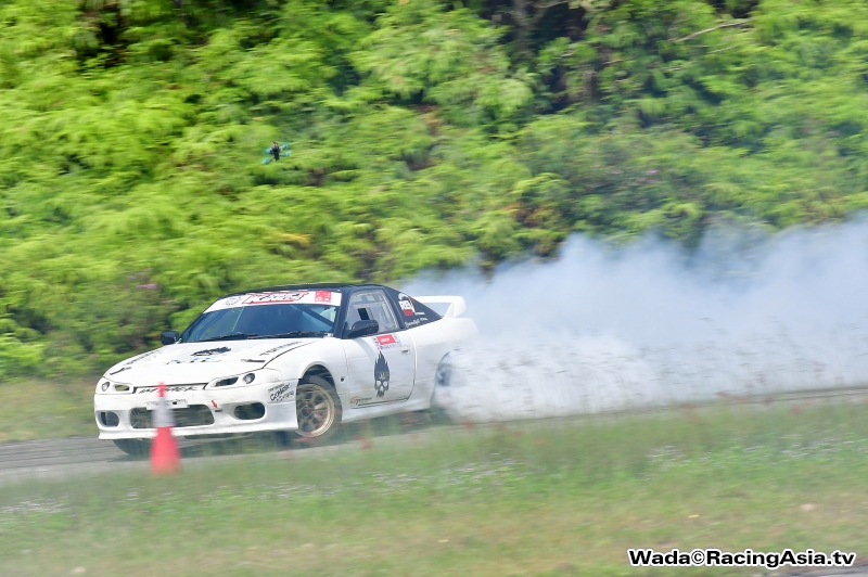 2022.11 Melaka Drift Kings 2022  Malaysia RacingAsia.tv