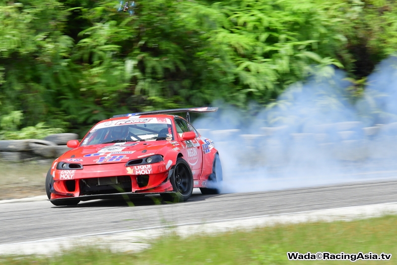 2022.11 Melaka Drift Kings 2022  Malaysia RacingAsia.tv