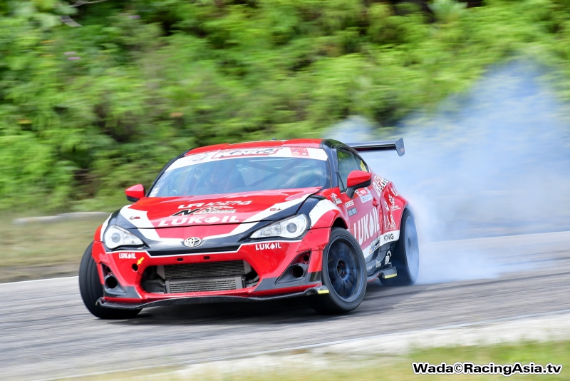 2022.11 Melaka Drift Kings 2022  Malaysia RacingAsia.tv