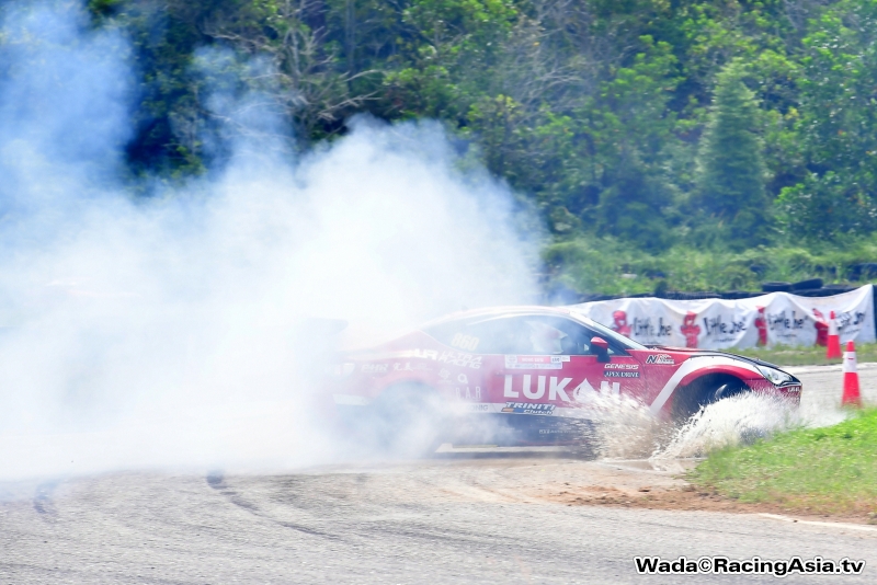2022.11 Melaka Drift Kings 2022  Malaysia RacingAsia.tv